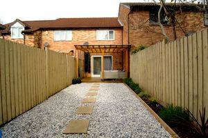 Garden- click for photo gallery